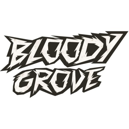 Bloody Grove - Jeu de Société - Jeu 2 joueurs - Grrre Games
