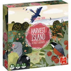 Harvest Island - Jumbo
