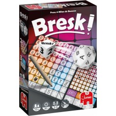 Bresk ! - Jumbo