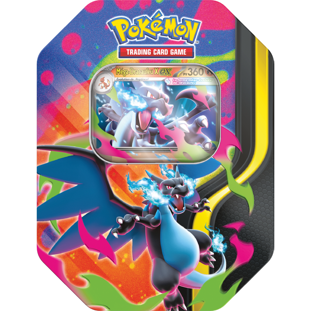Pokébox Q1 26 Pokémon