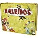 Kaleidos - Edition 2020 - Kaleidos Games
