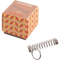 Set de 3 Pin's oiseau les broc'n rolls - Les Petites Merveilles - Moulin Roty