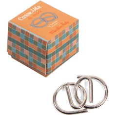 Pin's chat les parisiennes - Les Petites Merveilles - Moulin Roty