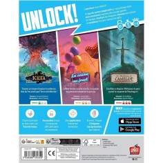 Unlock! Enchanted Adventures 2