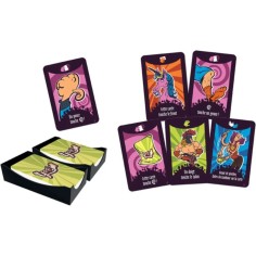 Yogi Guru - Jeux de société - Gigamic 2