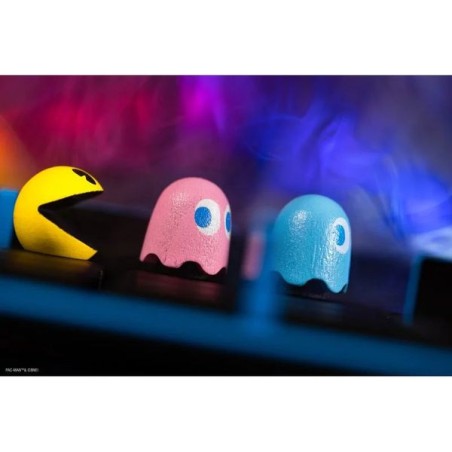 Quoridor Pacman - Gigamic