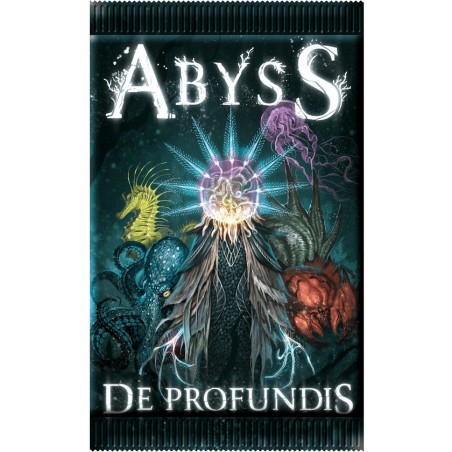 Extension De Profundis - Abyss