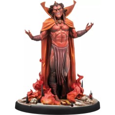 Marvel Crisis Protocol : Mephisto 2