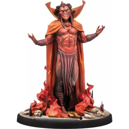 Marvel Crisis Protocol : Mephisto