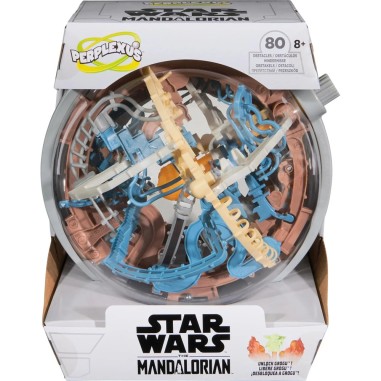 Perplexus - Star Wars Mandalorien - Jeux classiques