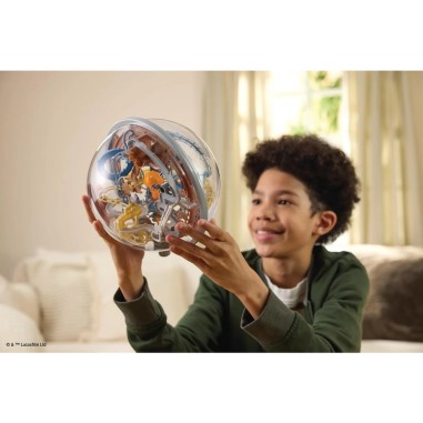 Perplexus - Star Wars Mandalorien - Jeux classiques