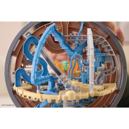 Perplexus - Star Wars Mandalorien - Jeux classiques