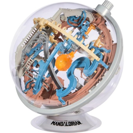 Perplexus - Star Wars Mandalorien - Jeux classiques
