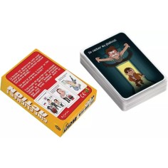 Ciné Clichés ! - Action 2