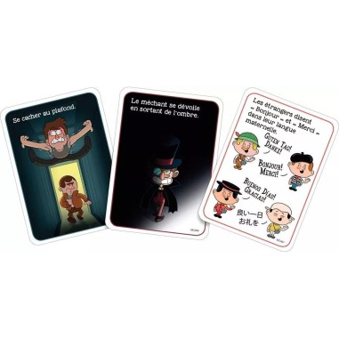 Ciné Clichés ! - Action