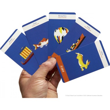 A toute vitesse - poppik - Laboludic