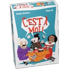 C'est à Moi
