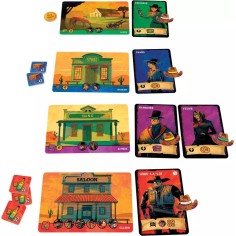 Le Bon, La Chèvre et le Truand 2