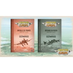 Théâtre - Extension Fighters of Europe 2