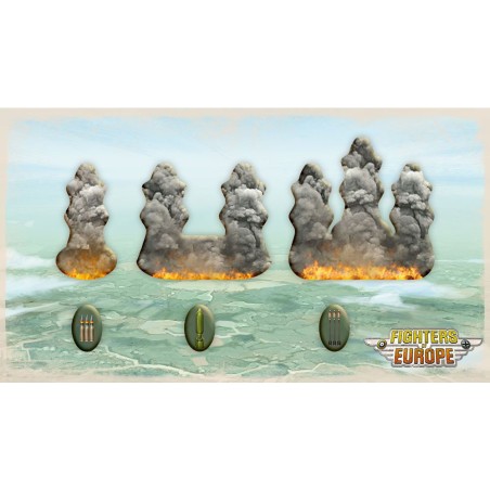 Théâtre - Extension Fighters of Europe