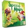 Speed Maps - Lifestyle