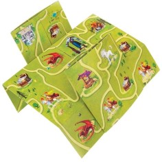 Speed Maps - Jeux de société - Boardgames Ltd - Lifestyle 2