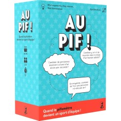 Au Pif !