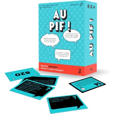 Au Pif !