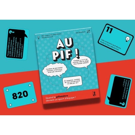 Au Pif !