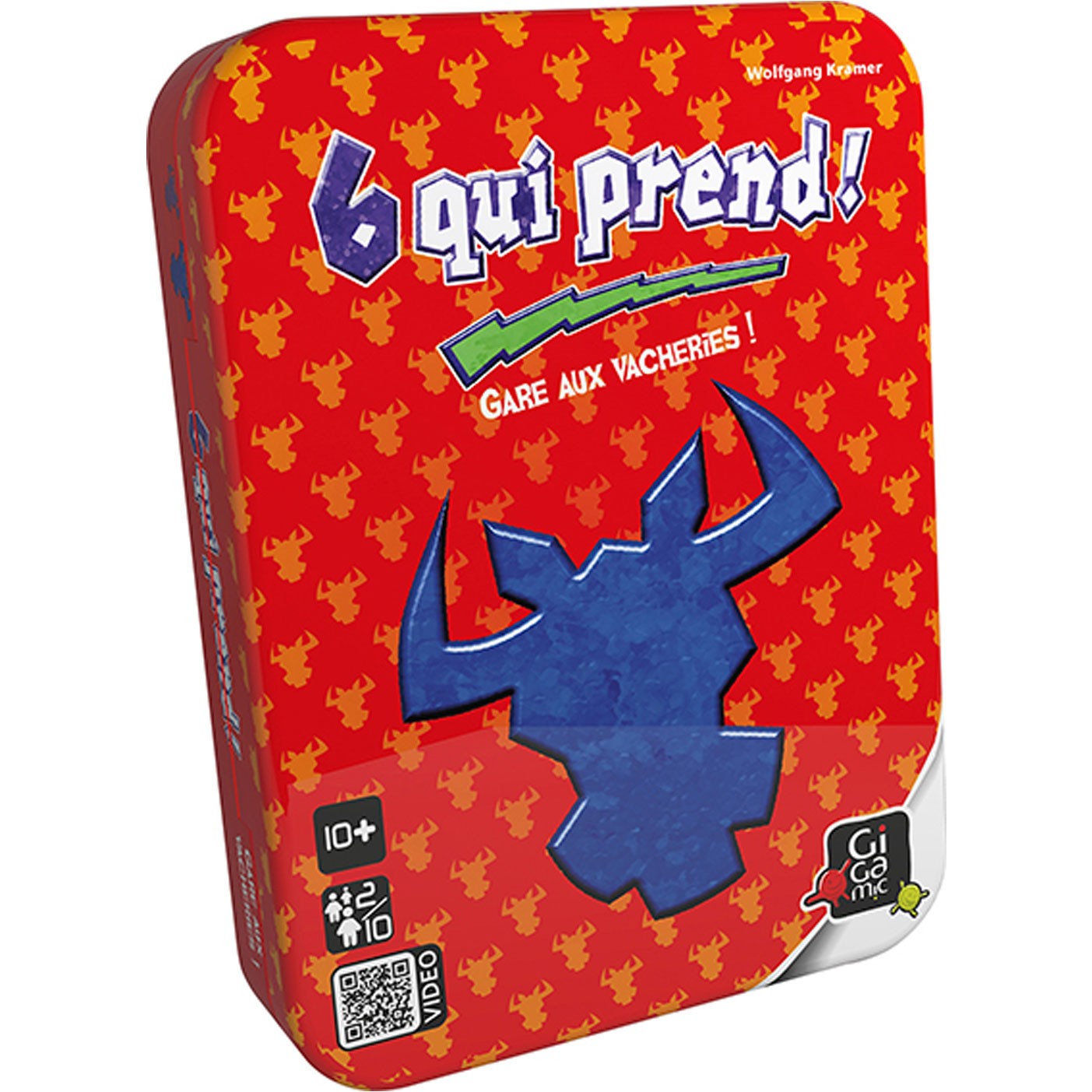 Six Qui Prend Gigamic