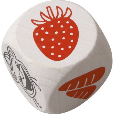 Mes premiers jeux: Une cuillere pour Martin - Des 2 ans Haba