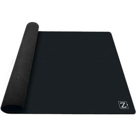 Tapis Noir en Néoprène de Zacatrus - Tapis Anthracite - Zacatrus - Accessoires