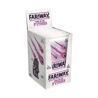 Faraway 2Eme Extension : Sous Un Ciel D'Etoile - Catch Up Games