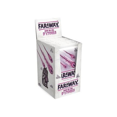 Faraway 2Eme Extension : Sous Un Ciel D'Etoile - Catch Up Games