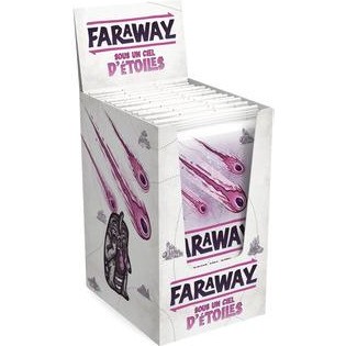 Faraway 2Eme Extension : Sous Un Ciel D'Etoile Catch Up Games
