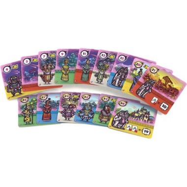 Faraway 2Eme Extension : Sous Un Ciel D'Etoile - Catch Up Games