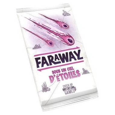 Faraway 2Eme Extension : Sous Un Ciel D'Etoile - Catch Up Games