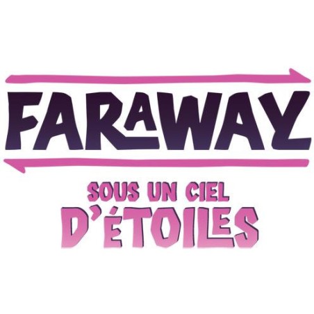 Faraway 2Eme Extension : Sous Un Ciel D'Etoile - Catch Up Games