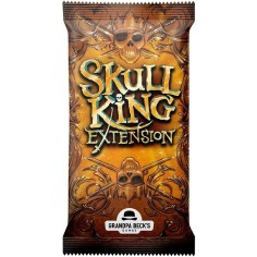 Skull King Extension - Games