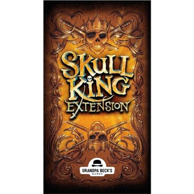 Skull King Extension - Games