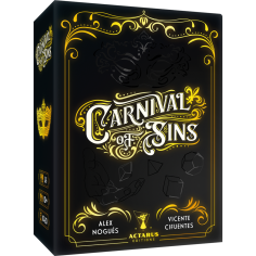 Carnival of Sins