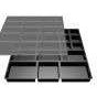 Le plateau modulaire de rangement Gigamic