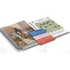 Les Aigles - De Napoléon en péninsule - Jeux d'histoire