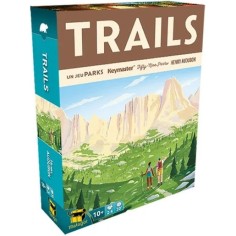 Trails - Matagot