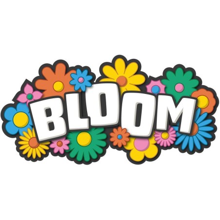 Bloom - stratégique familial - Dès 8 ans