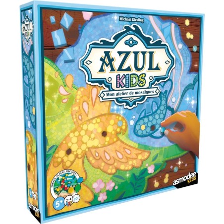 Azul Kids - Enfant - dès 5 ans