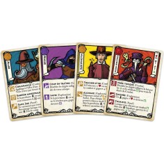 Delà du Portail - Extension Mini Rogue - Saison 2 2