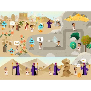 Odyssey - Alice & Co