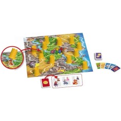 Fabulantica - Jeux de société - Matagot 2