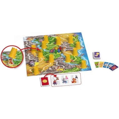 Fabulantica - Jeux de société - Matagot